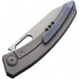 Maxace Black Mirror Framelock MAXMXBM01