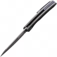 Maxace Black Mirror Framelock MAXMXBM01