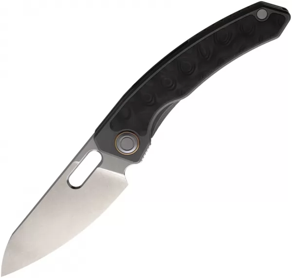 Maxace Black Mirror Framelock MAXMXBM02