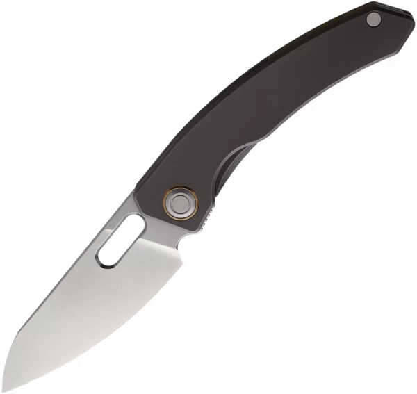 Maxace Black Mirror Framelock MAXMXBM03