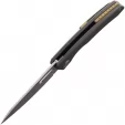 Maxace Black Mirror Framelock MAXMXBM03