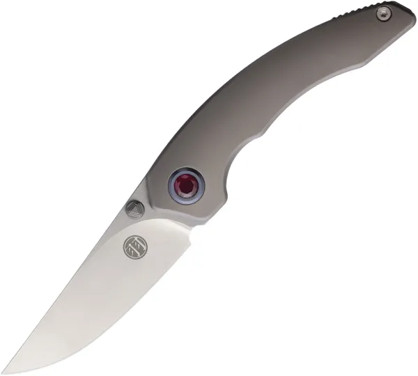 Maxace Yu TC4 M390 MAXMY01