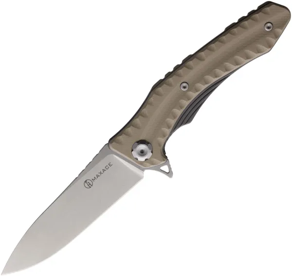 Maxace Zealot 2 G10 MAXMZ206