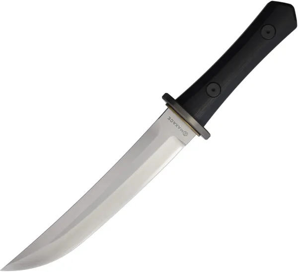 Maxace Karasu Tengu Fixed Blade MAXOA011A Maxace Karasu Tengu Fixed Blade MAXOA011A