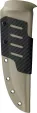 Maxace Karasu Tengu Fixed Blade MAXOA011A
