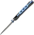 Maxace Toucan Linerlock Gry-Blue MAXOA052B