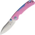 Maxace Toucan Linerlock Pnk/Blue - MAXOA052C