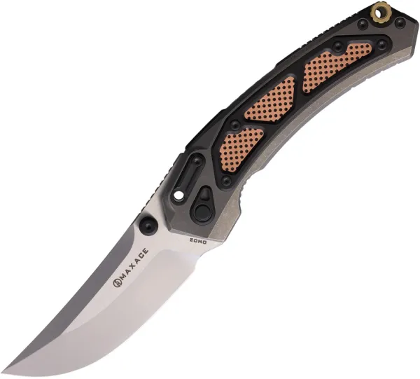 Maxace Backlight 01 M390 MAXOM021A