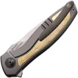 Maxace Perseus TC4 Mokume Magnacut MAXOM470C