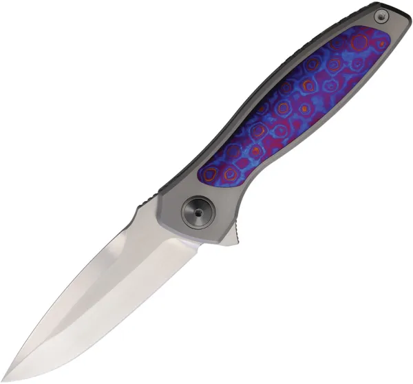 Maxace Perseus TC4+Timascus MAXOM470D