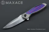 Maxace Perseus TC4+Timascus MAXOM470D