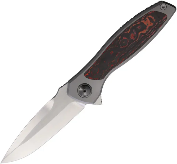 Maxace Perseus TC4+CF Magnacut MAXOM471A
