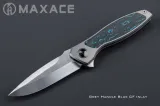 Maxace Perseus TC4+CF Magnacut MAXOM471B