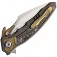 Maxace Red Queen III Framelock MAXRQ