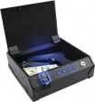 MAXSafes Pistol Safe Gen II - MAXS10001NV