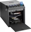 MAXSafes Pro Two Gun Vault - MAXS10003V