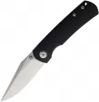 Monterey Bay Knives Mini Old Guard Linerlock Black - MBKMOGBK