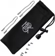 Monterey Bay Knives Mini Old Guard Linerlock Gray MBKMOGGY