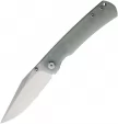 Monterey Bay Knives Old Guard Linerlock Jade - MBKOGJD