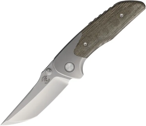 Mechforce Hokkaido Bolster Lock Grn Mic MCF002