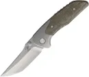 Mechforce Hokkaido Bolster Lock Grn Mic - MCF002