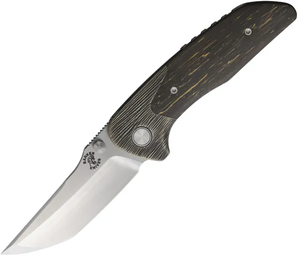 Mechforce Hokkaido Bolster Lock CF MCF003