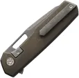 Mechforce Nebo V2 Linerlock DSW MCF004