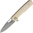 Mechforce Nebo V2 Linerlock Linen Mic - MCF006