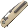 Mechforce Nebo V2 Linerlock Linen Mic MCF006