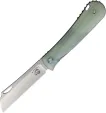Mechforce Caipira Linerlock Jade - MCF007