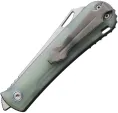 Mechforce Caipira Linerlock Jade MCF007