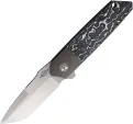 Mechforce Roaster Bolster Lock Blue CF - MCF008