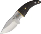 Mechforce Kestrel Fixed Blade Black - MCF011