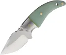 Mechforce Kestrel Fixed Blade Jade - MCF012