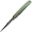 Mechforce Kestrel Fixed Blade Jade MCF012