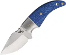 Mechforce Kestrel Fixed Blade Blue - MCF013