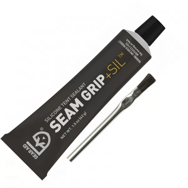 Gear Aid Seam Grip+Silicone Tent Sealer knives MCN10440