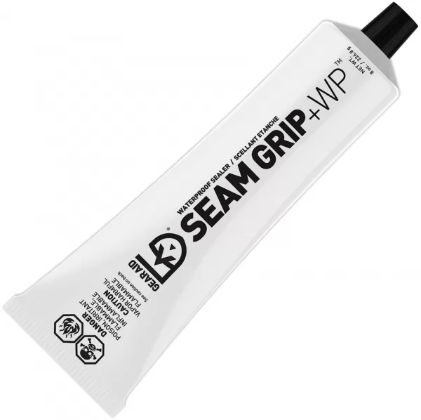 Gear Aid Seam Grip+WP Waterproof Sealer knives MCN10910