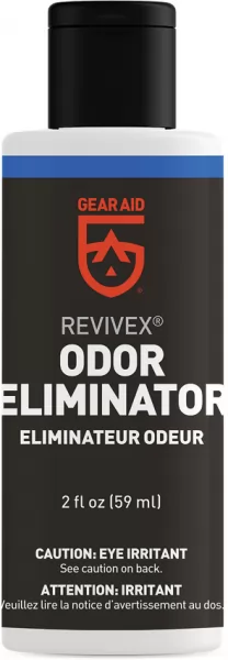 Gear Aid Revivex Odor Eliminator 2oz knives MCN36132