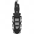 Gear Aid Kotu Fixed Blade Black knives MCN62040