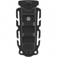 Gear Aid Kotu Fixed Blade Black knives MCN62040