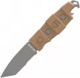 Gear Aid Kotu Fixed Blade Coyote - MCN62045
