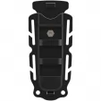 Gear Aid AKUA Paddle-Dive Knife Black knives MCN62060