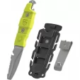 Gear Aid AKUA Paddle-Dive Knife Green knives MCN62065