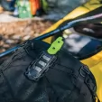 Gear Aid AKUA Paddle-Dive Knife Green knives MCN62065