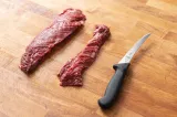 Mercer BPX Boning Curved MCR13704