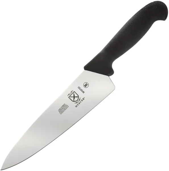 Mercer BPX Chefs Knife 8