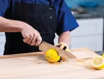 Mercer BPX Chefs Knife 8