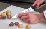 Mercer BPX Chefs Knife 6