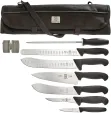 Mercer BPX Ultimate BBQ Set 9PC - MCR13752